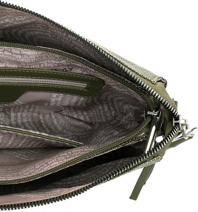 Image du produit Suri Frey Umhängetasche SFY SURI Sports Marry