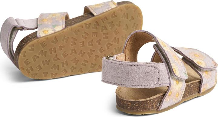 Immagine prodotto Wheat Leather Sandals (30)