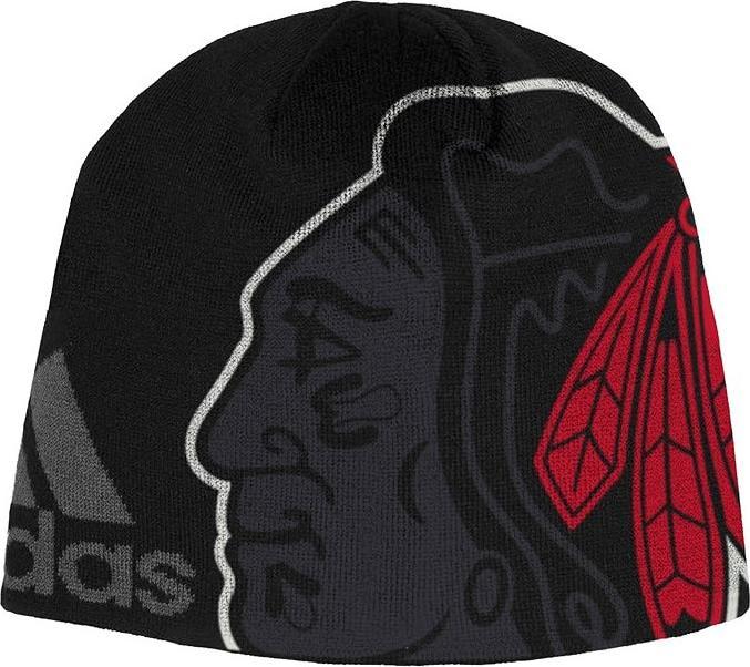 Actual product image Adidas FW 18 Jacqurad SR Beanie (Minnesota)
