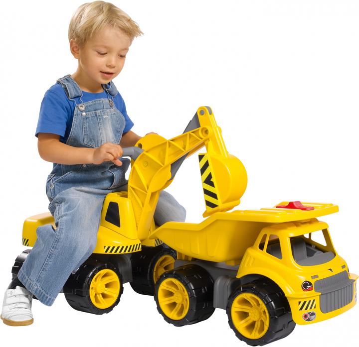Produktbild BIG Power-Worker Maxi-Digger