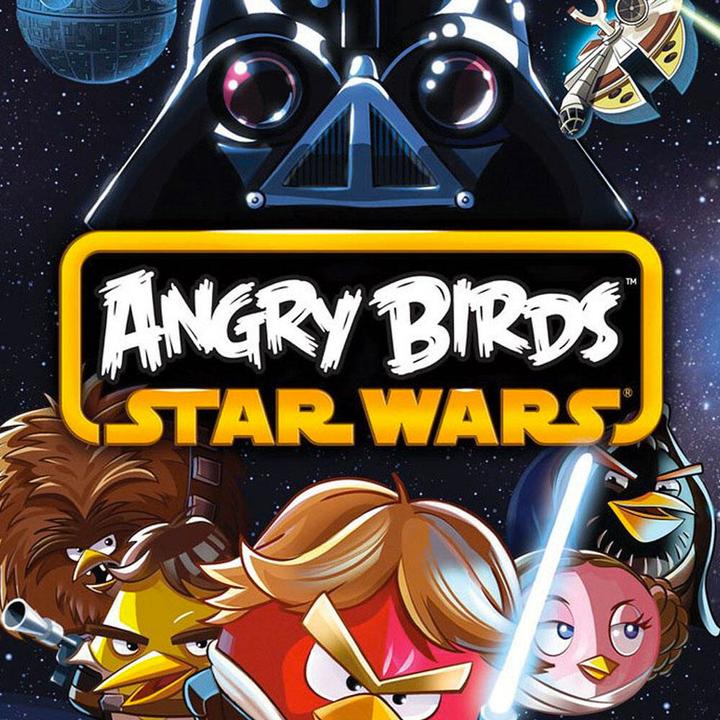 Produktbild Activision Angry Birds Star Wars (PS4, DE)