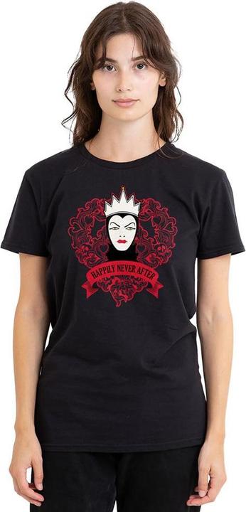 Produktbild Snow White Happily Never After TShirt (L)