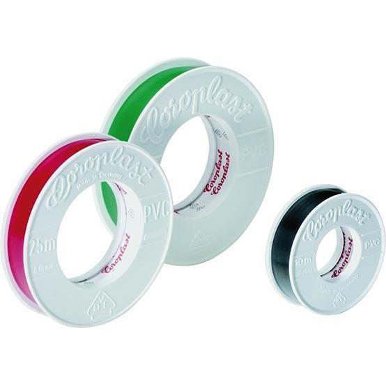 NoName, Klebeband, Isolierband Nr.302 grau 4,5mx15mm Coroplast