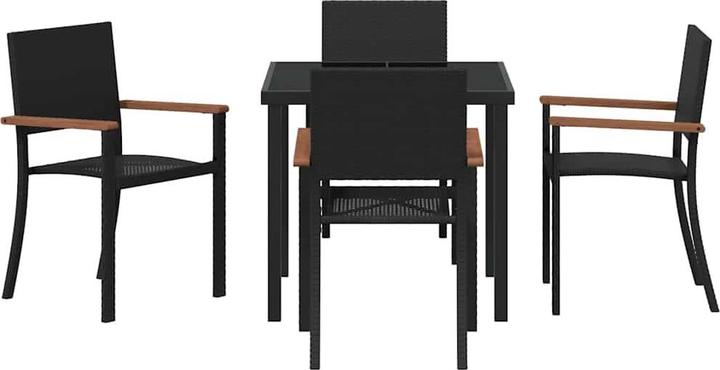 Immagine prodotto vidaXL Melvin