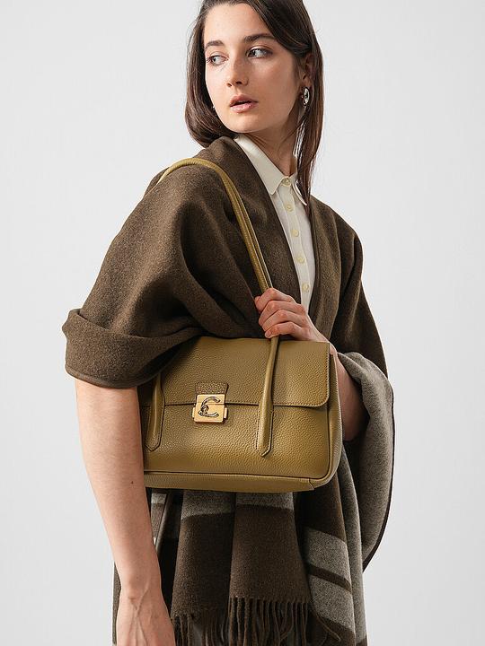 Immagine prodotto Coccinelle Schultertasche C-ME LOCK