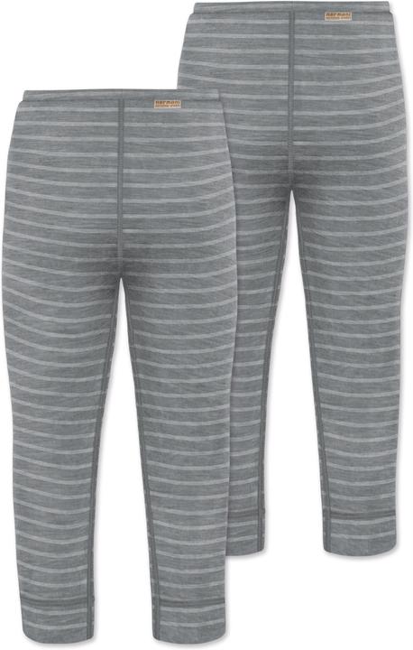Produktbild Normani 2er Pack Baby Merino Hose Leggings „Tutira" - 9503 (74)