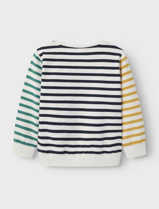 Image du produit Name it Streifen Sweatshirt (110)