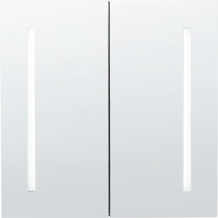 Actual product image Beliani Chabunco (60 x 14 x 60 cm)