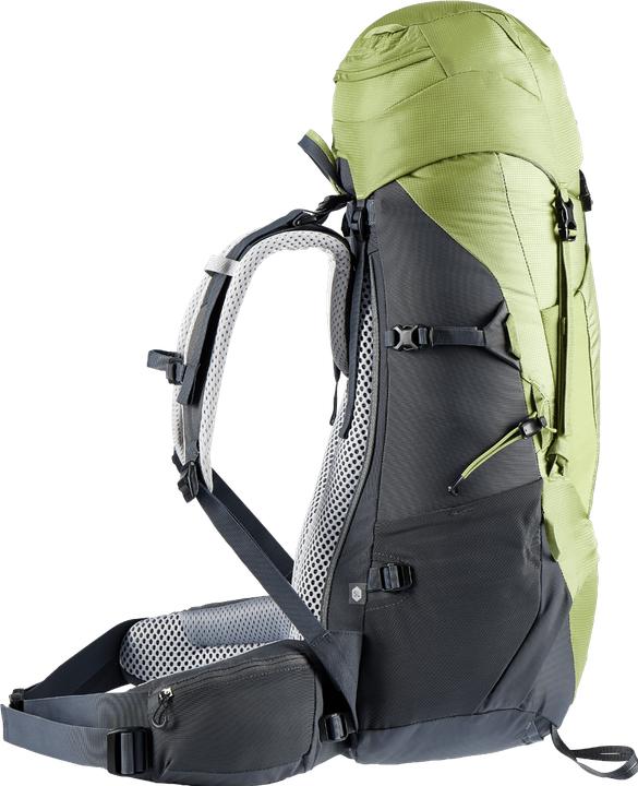 Produktbild Deuter Aircontact Lite 35 + 10 (35 l)