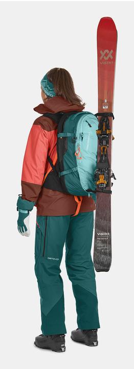 Actual product image Ortovox Avabag Litric Freeride 26S (26 l)