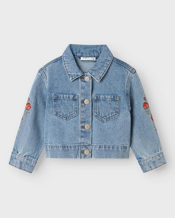 Immagine prodotto Name it Jeans Jacke (104)