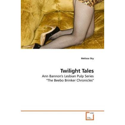 Twilight Tales, Fachbücher