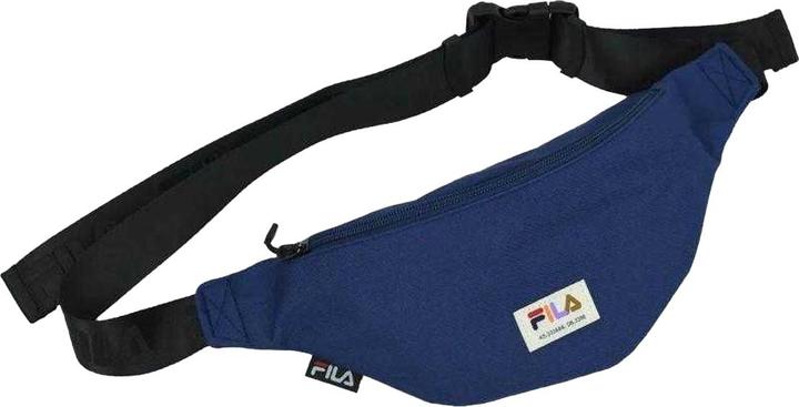 Produktbild FILA Baltimora Gürteltasche Abzeichen
