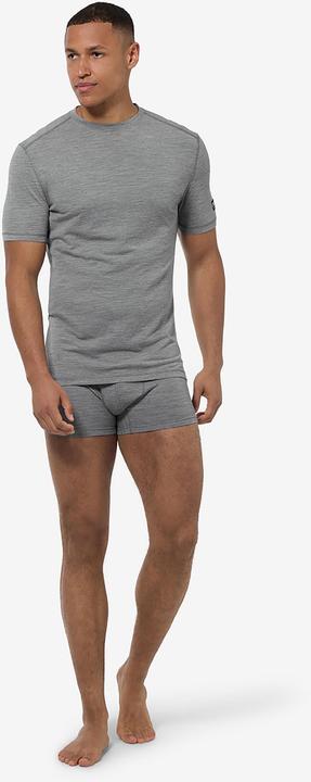 Actual product image Super Natural SIERRA140 TEE (S)