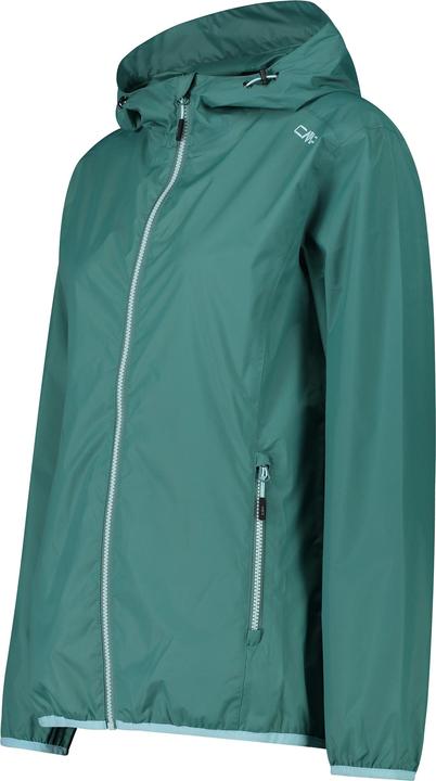 Actual product image CMP Campagnolo Hoodie Rain (34)