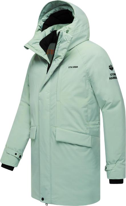 Immagine prodotto Stone Harbour Emriis XX