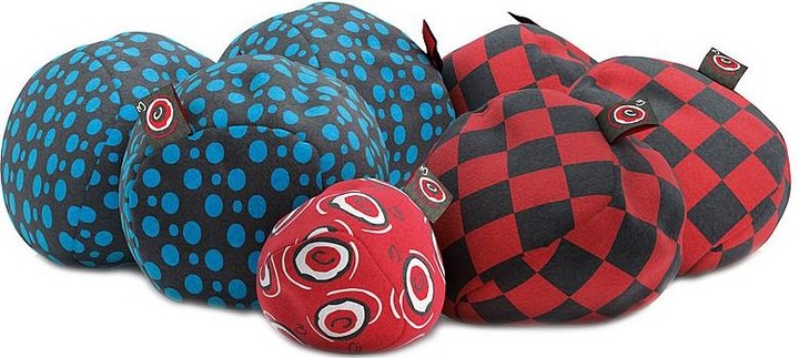 Immagine prodotto Zoch CrossBoule Set Downtown
