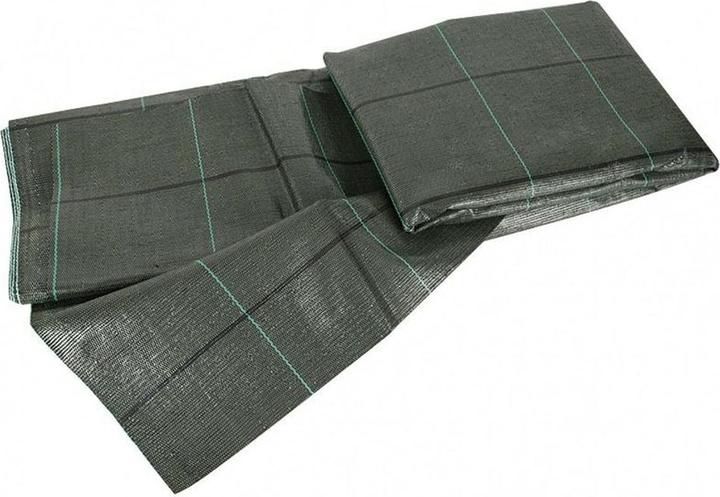 Image du produit Fun & Go Tapis de sol pour camping vert