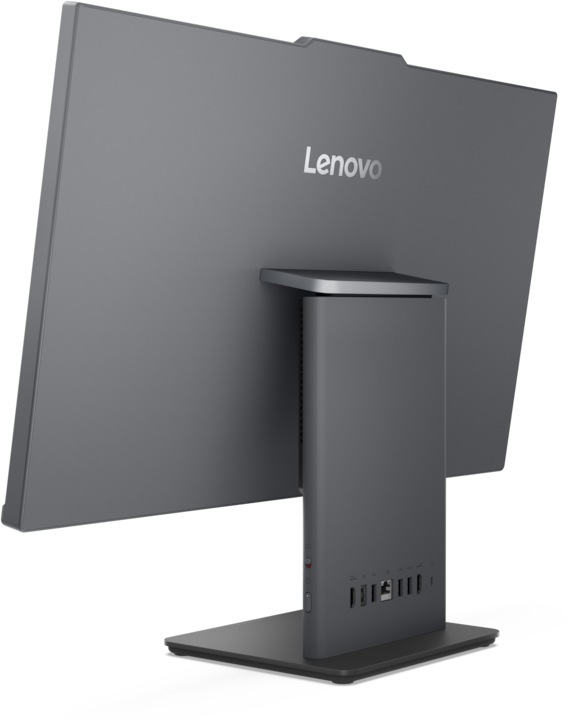 Image du produit Lenovo ThinkCentre neo 50a 27 Gen 5 (Intel Core i7-13620H, 32.77 Go, 1000 Go, Intel UHD Graphics)