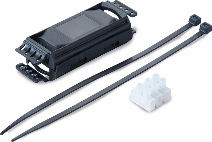 Heidemann Gelmuffe ISO-FLEX M