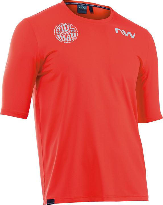 Produktbild Northwave Xtrail 2 Jersey Short Sleeve (XXL)