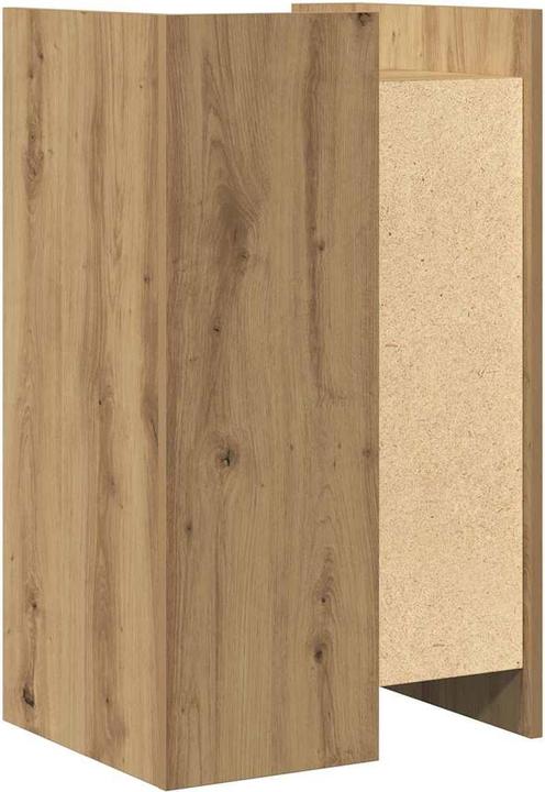 Immagine prodotto VidaXL Credenza (45 x 35 x 75 cm)