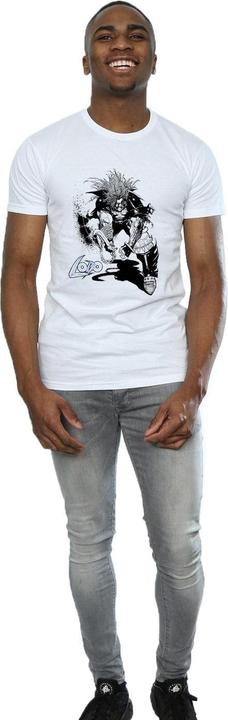 Produktbild Lobo Sketch TShirt (L)