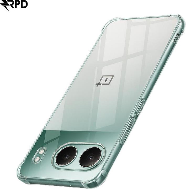 Produktbild RPD OnePlus Nord 4 - Airpillow transparent (OnePlus Nord 4)