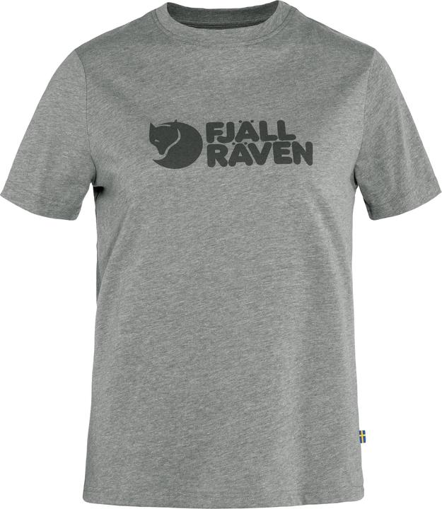 Produktbild Fjällräven Women's Logo Tee (XS)