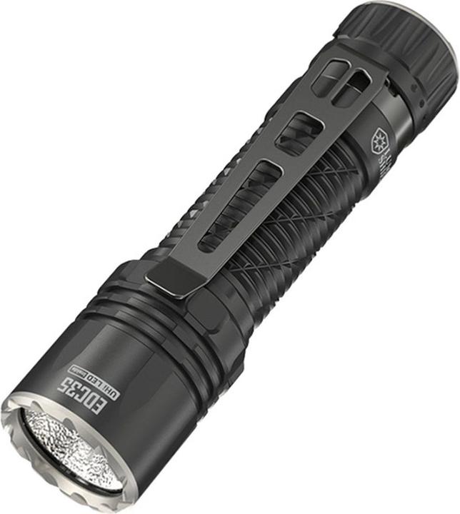 Nitecore EDC35 (12.40 cm, 5000 lm)