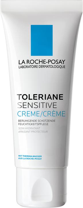 La Roche Posay Tolériane Sensitive (40 ml, Crema 24h)