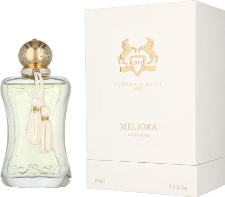 Actual product image Parfums de Marly Meliora (Eau de parfum, 75 ml)