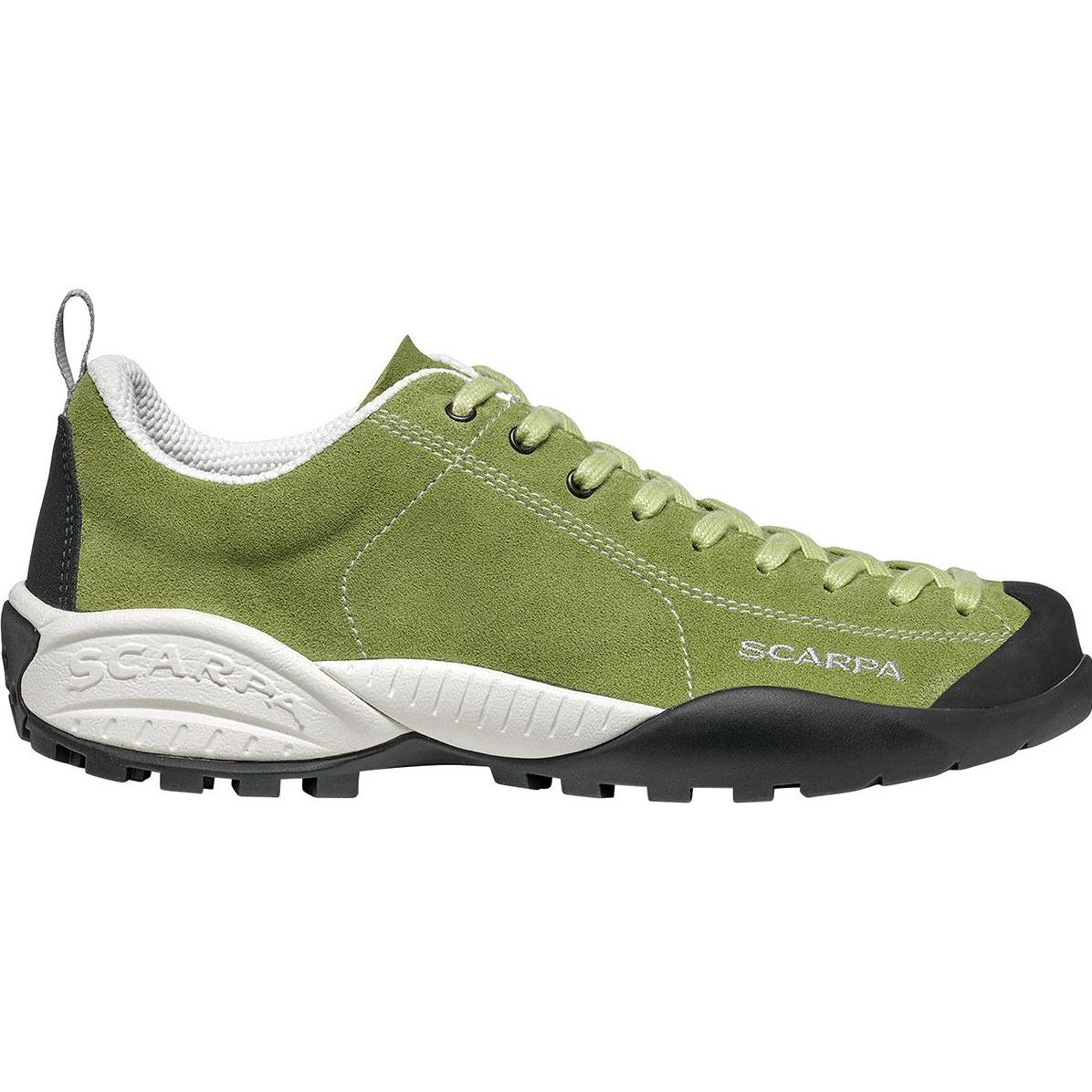 Thumbnail - Scarpa, Herren, Wanderschuhe, Mojito (46), Grün