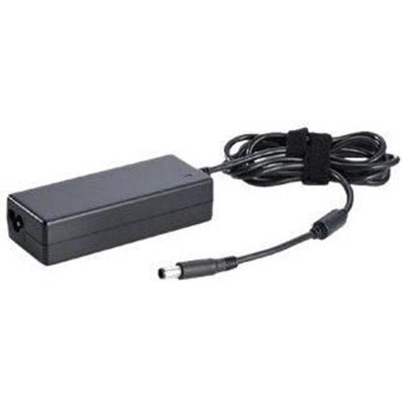 Dell Netzteil - 90 Watt - Europa - für Inspiron 15 35XX, 15 55XX (90 W), Notebook Netzteil, Schwarz