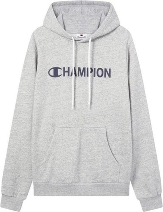 Produktbild Champion Herren Sweater mit Kapuze Graphic Shop (M)