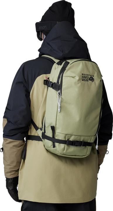 Produktbild Mountain Hardwear Jibberish 18L (1.80 l)