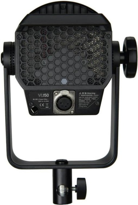 Actual product image Godox VL150 (Video light)