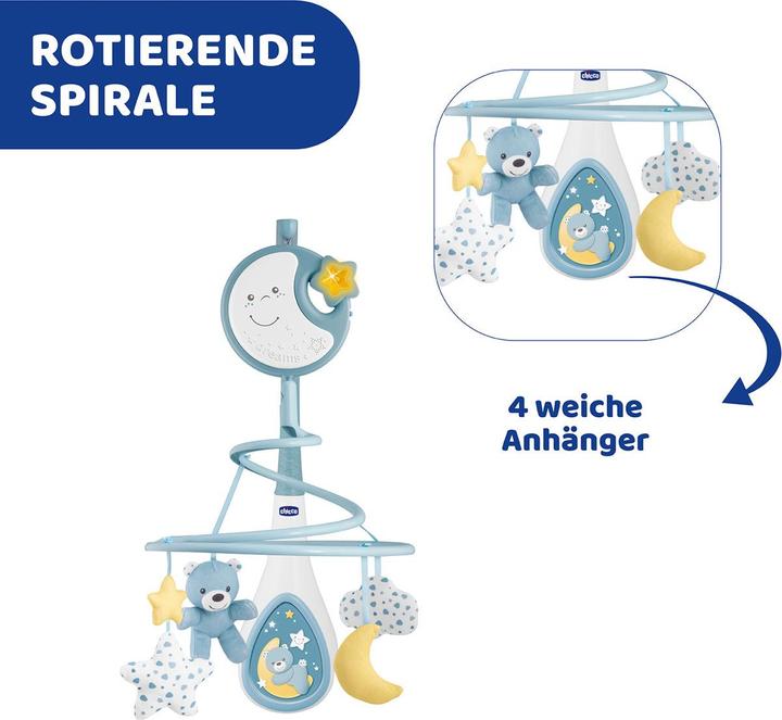 Productafbeelding Chicco Next2Dreams