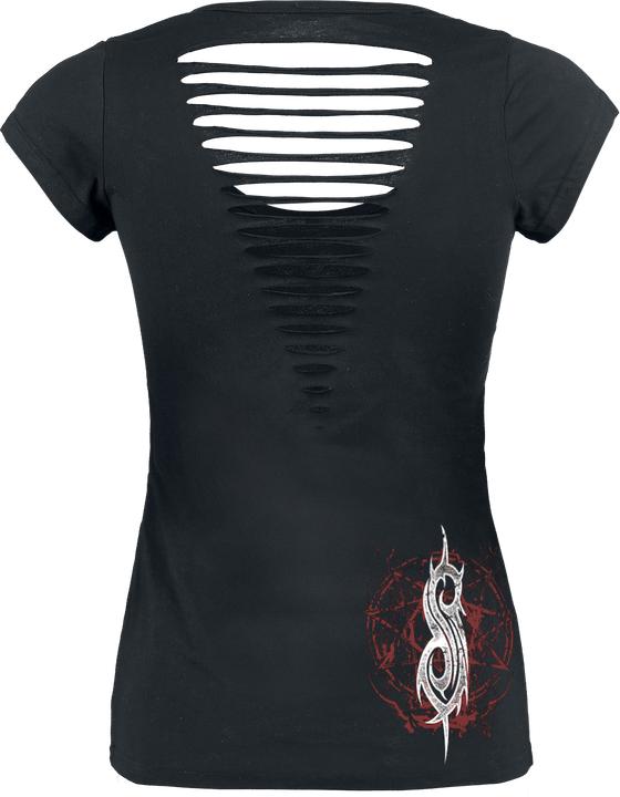Produktbild Slipknot Iowa Star (L)