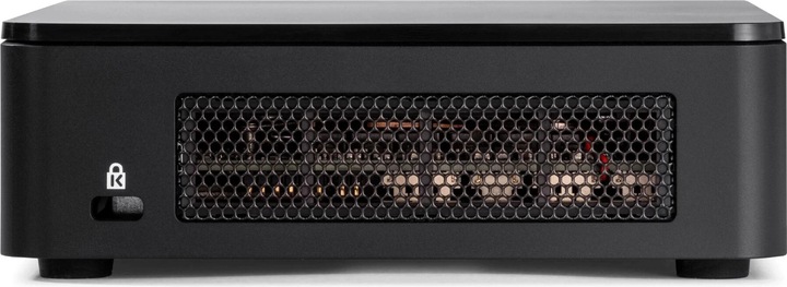 Image du produit ASUS NUC 12 Pro Kit NUC12WSKi3 (Intel Core i3-1220P)