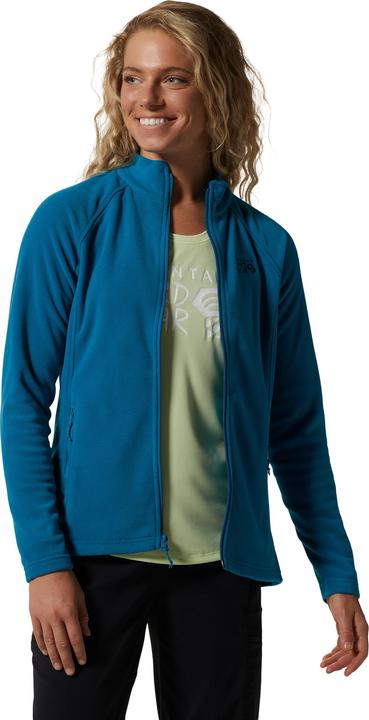 Produktbild Mountain Hardwear W Polartec Microfleece Full Zip (S)