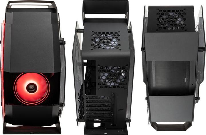 Immagine prodotto Kolink Il grande Chungus Hench (ATX)