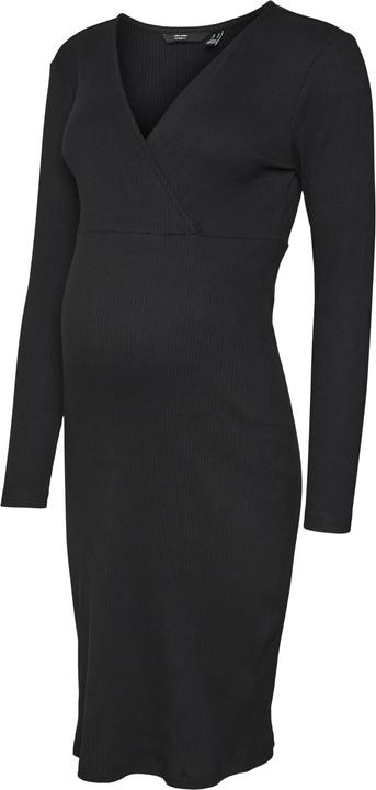 Image du produit Vero Moda Maternity Mini-robe de maternité 2 EN 1