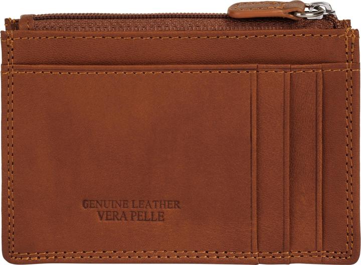 Actual product image PIKE Business card case