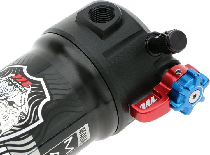 Immagine prodotto Manitou Mara (210 mm, 55 mm)