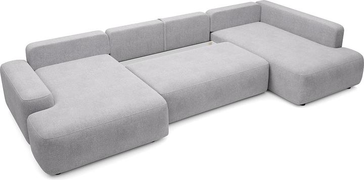 Produktbild Vente-unique Daviso (Ecksofa, Wohnlandschaft)