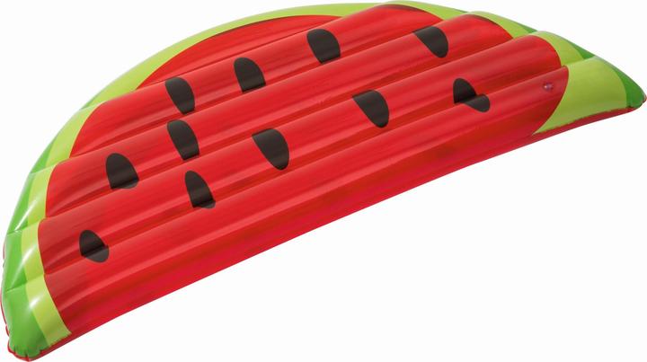Actual product image Bestway Summer fruits" air mattress, assorted