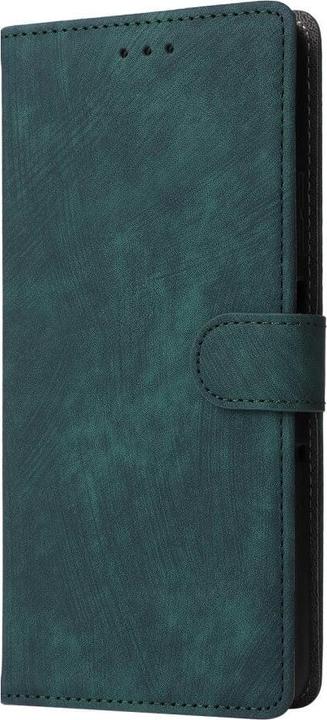 Actual product image Cover-Discount Etui mit RFID Blocker (Xiaomi Poco X7, Xiaomi Redmi Note 14 Pro, Xiaomi Redmi Note 14 Pro 5G)