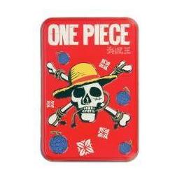 Paladone Products Paladone One Piece Playing Cards in Tin (Tedesco)
