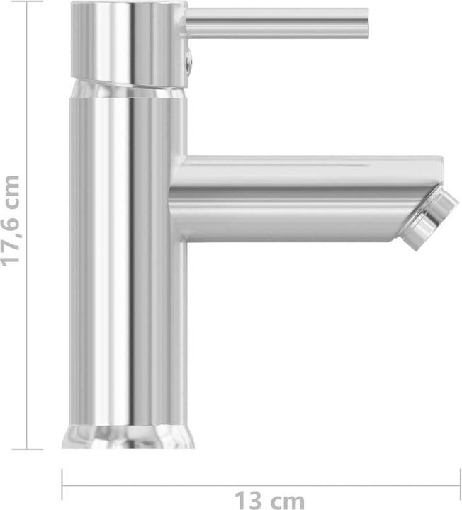 Produktbild vidaXL Verne